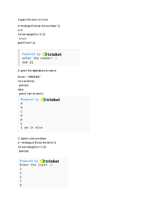 Edexcel IAL Chemistry data booklet - Pearson Edexcel International ...