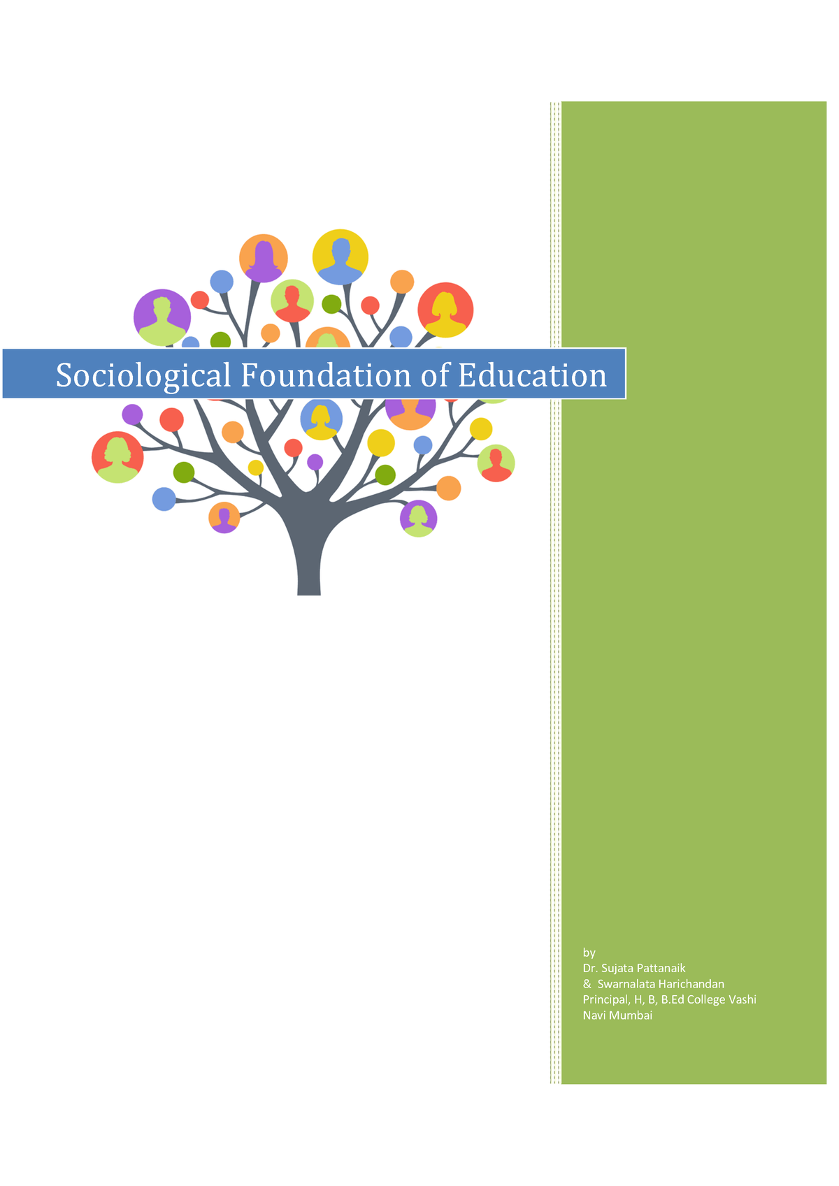 essay on relationship between sociology and education