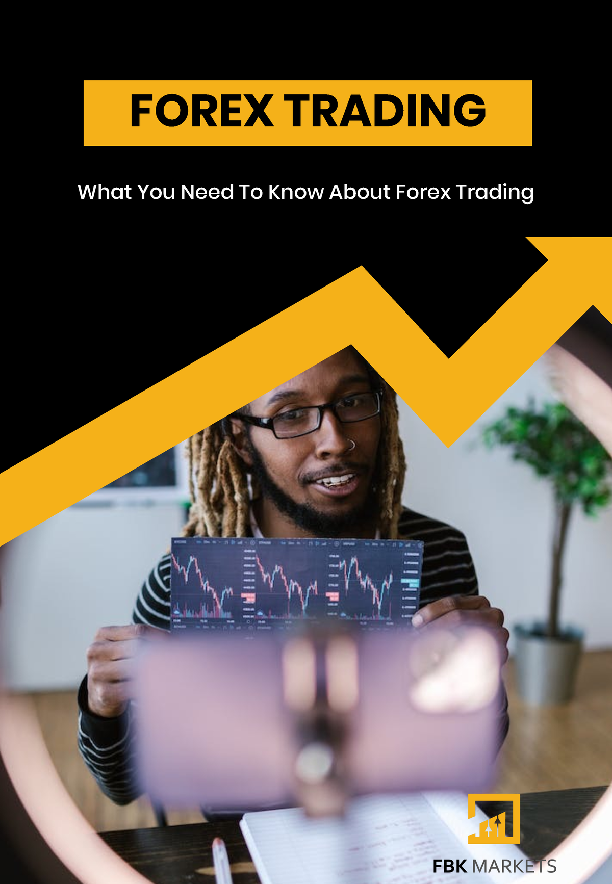 Fbk book - FOREX TRADING What You Need To Know About Forex Trading ...