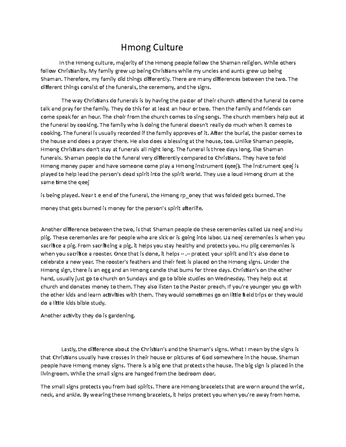 Hmong Culture & Onlyfans: A Difficult Truth - 2fqdowj