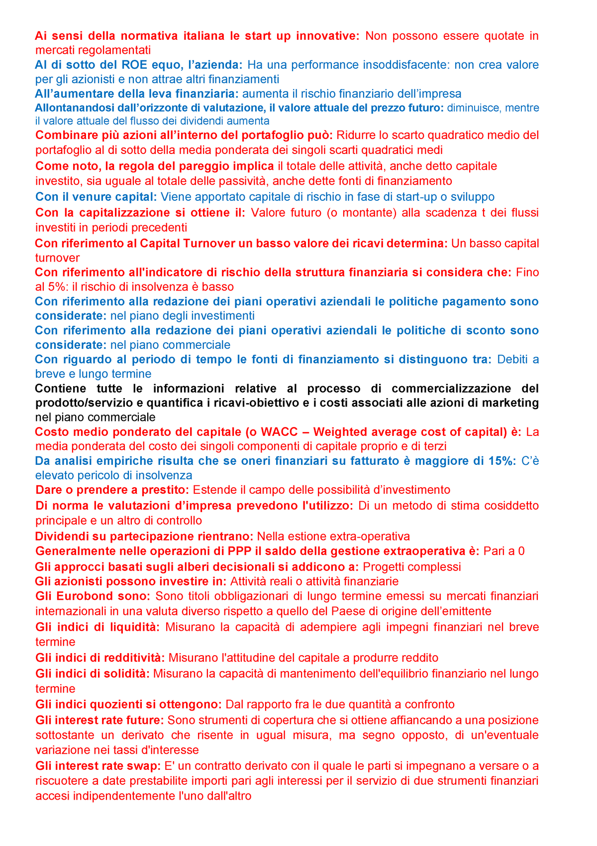 Finanza aziendale valore nominale nella finanza aziendale considerazioni  chiave - FasterCapital