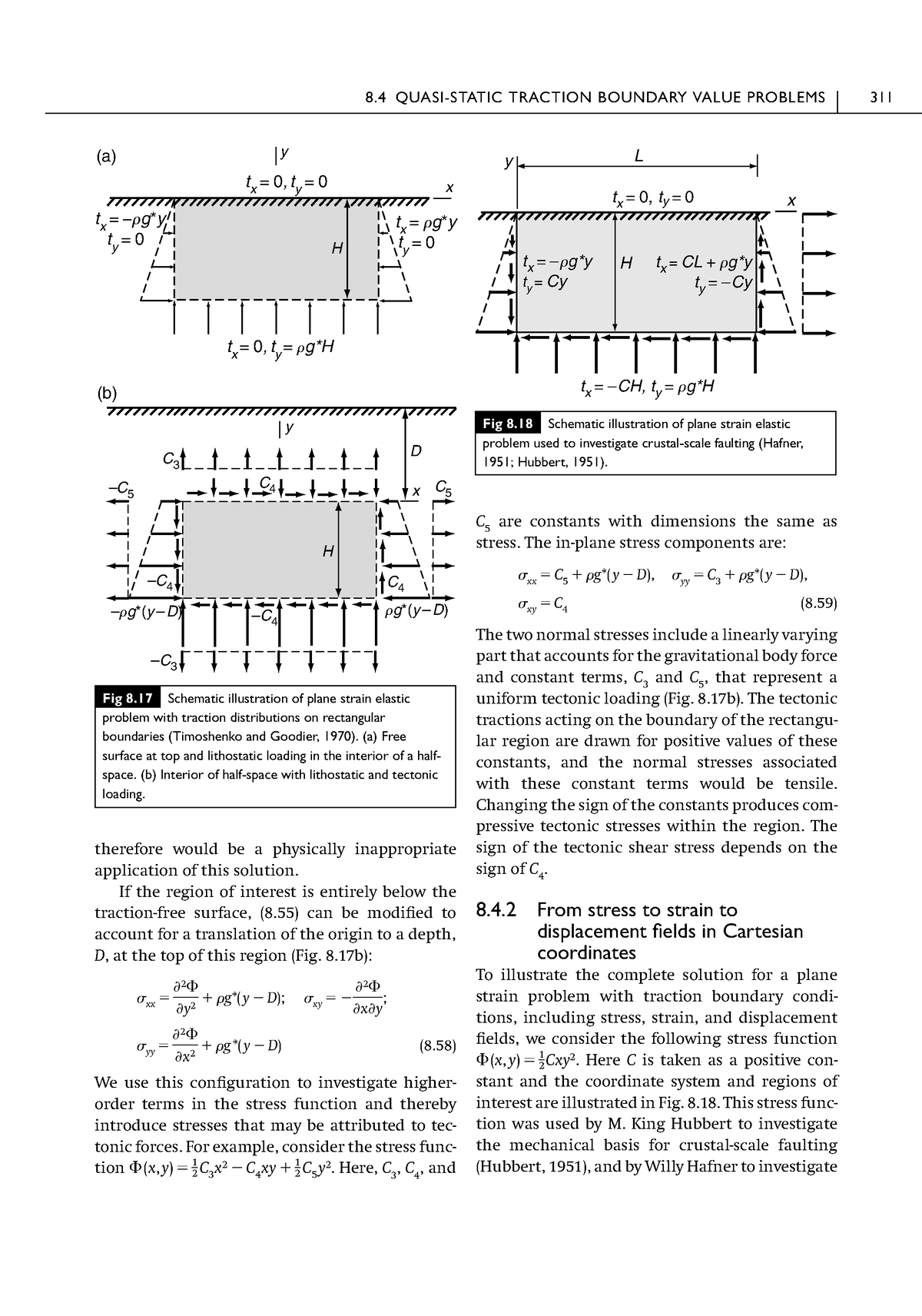 Fundamentals Of Structural Geology ( PDFDrive )-37 - Therefore Would Be ...