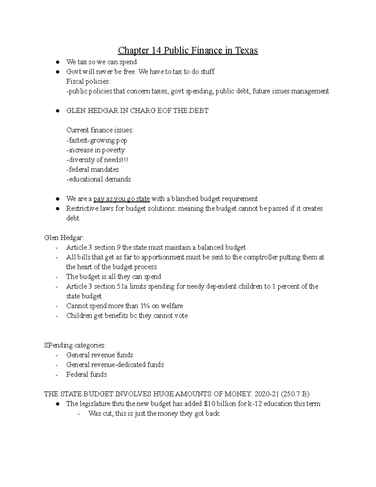 chapter-14-public-finance-in-texas-we-have-to-tax-to-do-stuff-fiscal