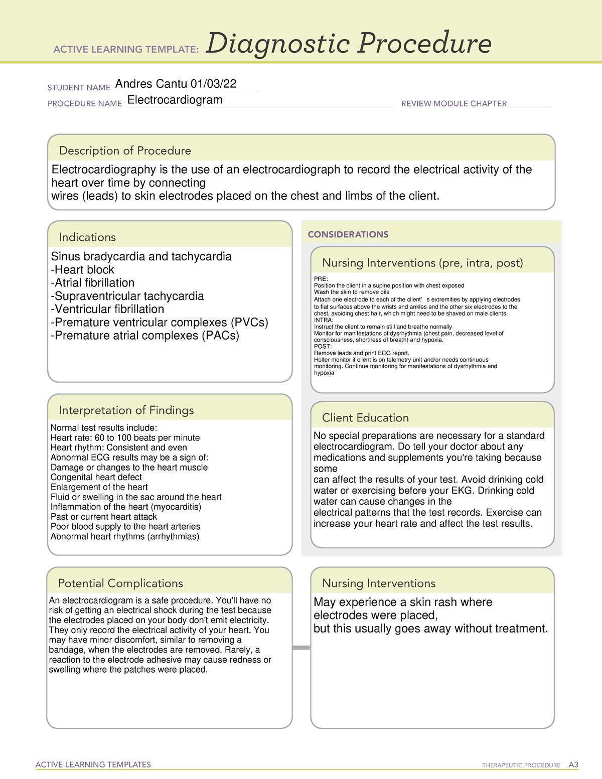 ati-diagnostic-procedure-template