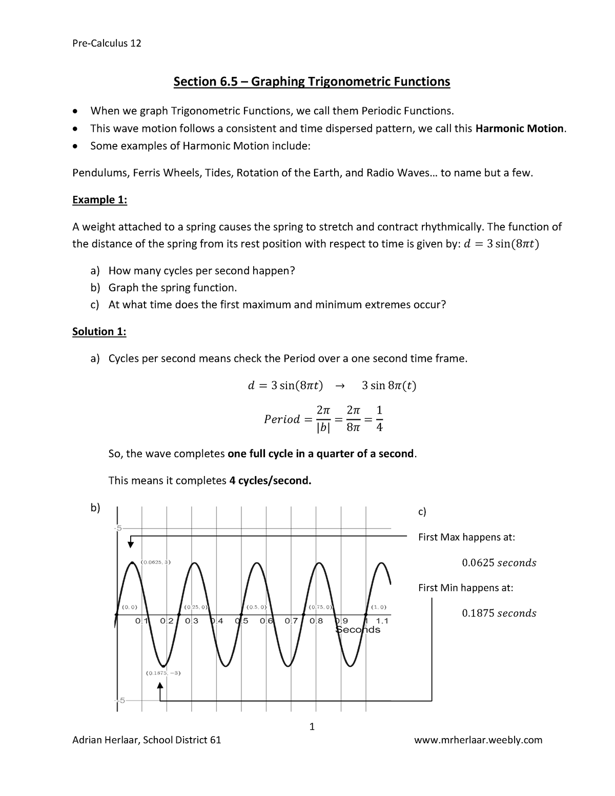 section-6-yes-1-section-6-5-graphing-trigonometric-functions