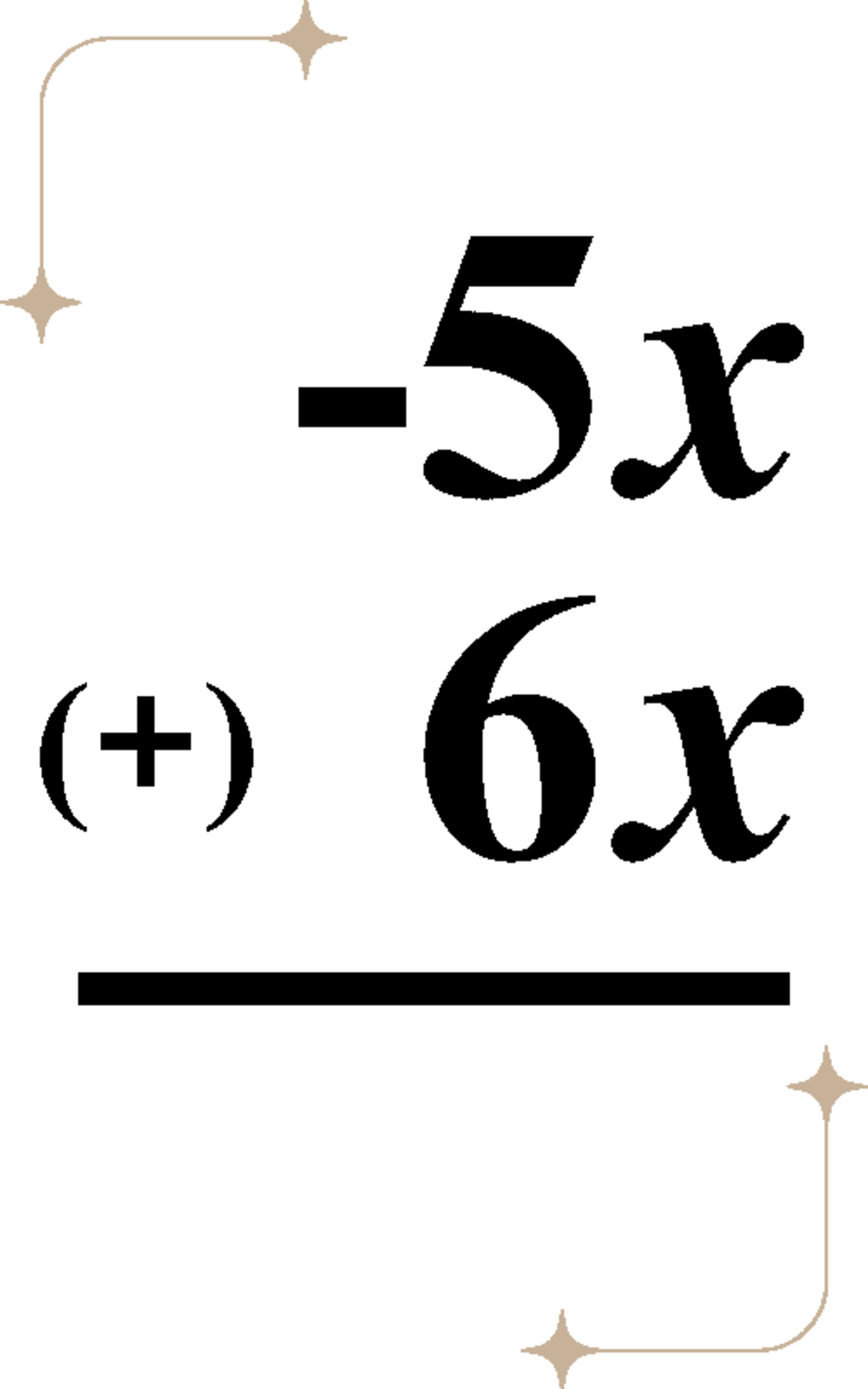 -5+ 6 - Math - Earth Science - 5x 6x 5x 6x - Studocu