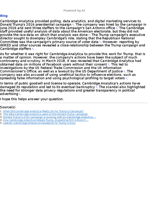 Electronic Retailing Essay Lecturer Henry Manuere 0772585083