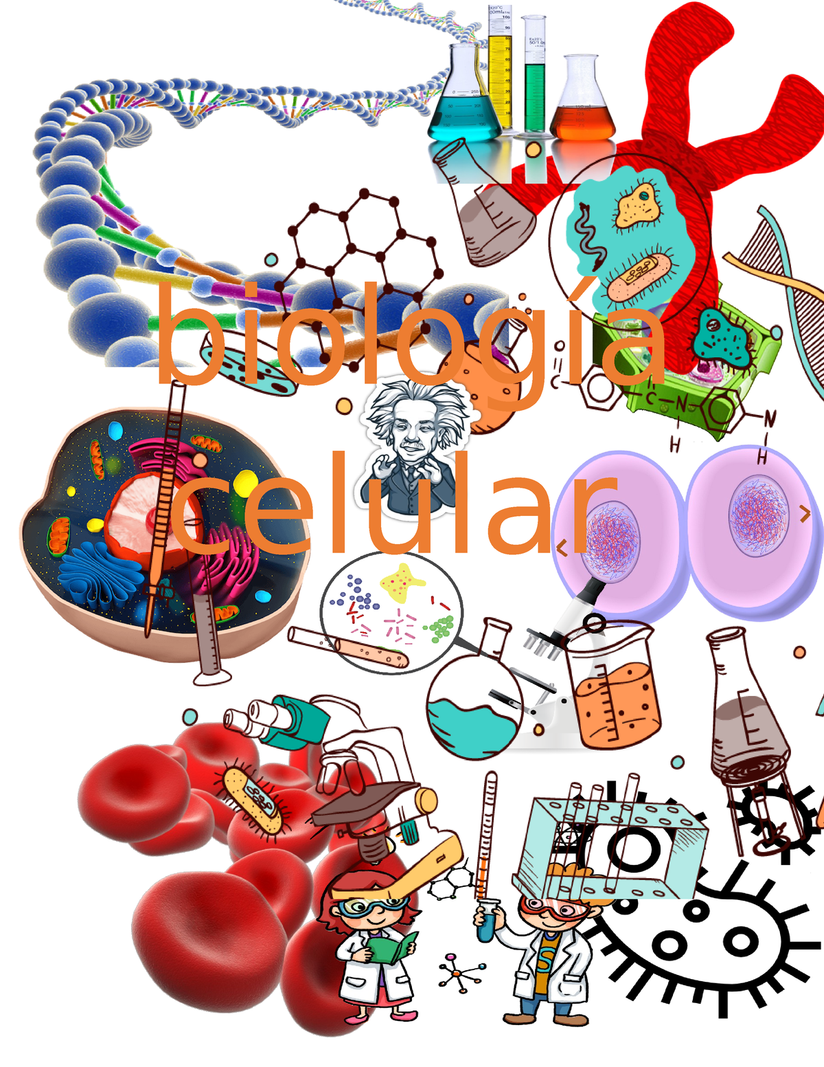 Ramas Y Ciencias Auxiliares De La Biolog A Biolog A Celular