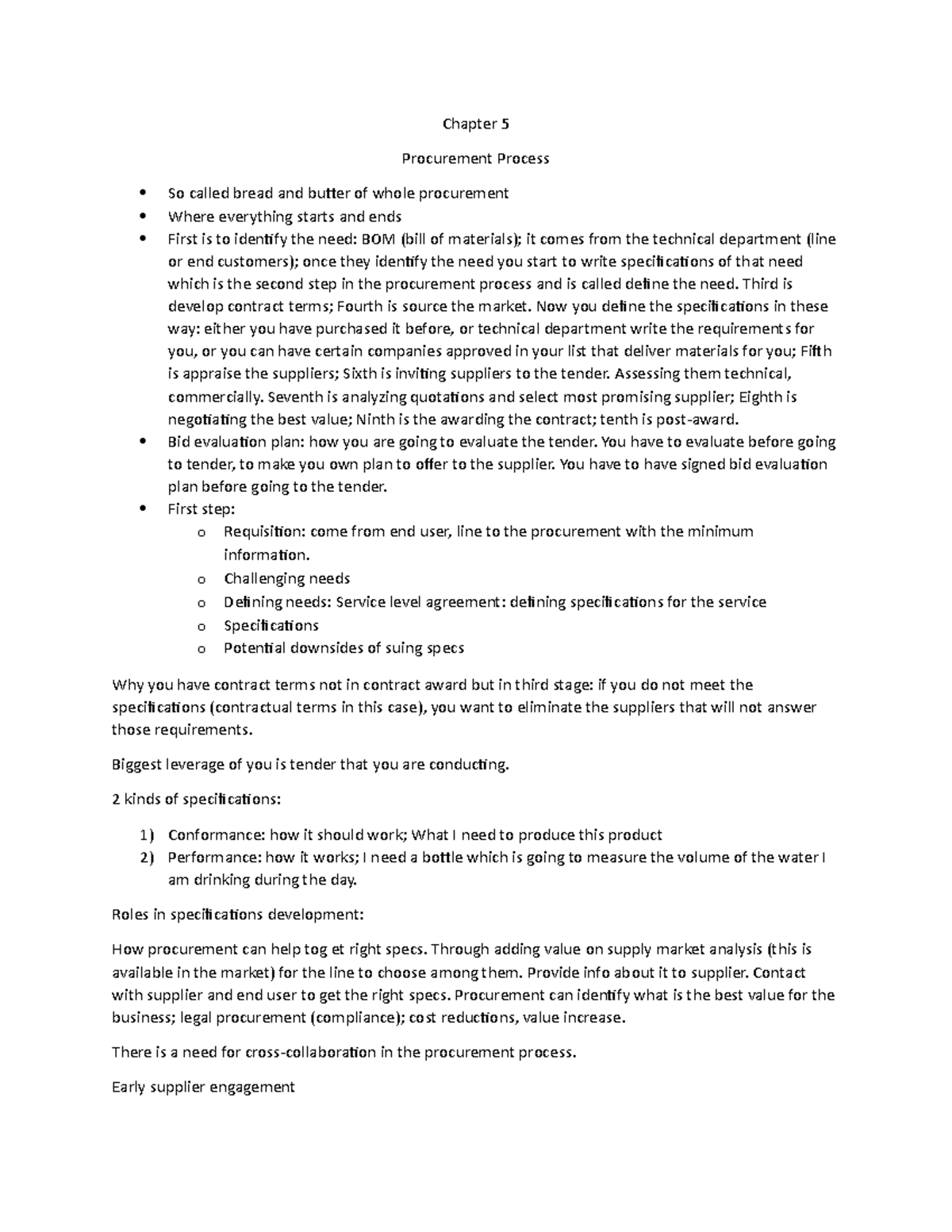 Chapter 5 in class - b. Medical care: The efficiency of outcomes in ...