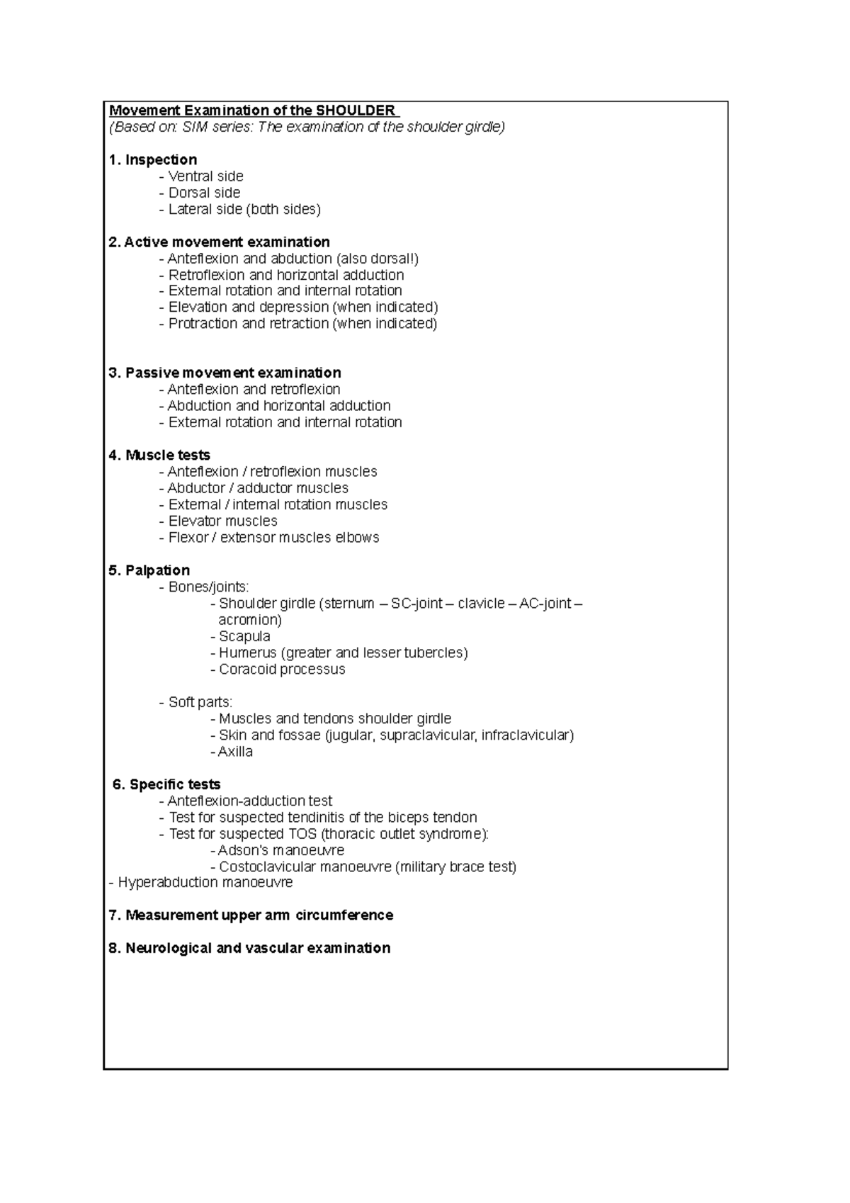 movement-examination-of-the-shoulder-movement-examination-of-the