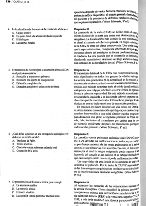 PUEM R1 CIRUGIA GENERAL - PANCREATITIS -Criterios De Ranson 5 Inicio, 6 ...