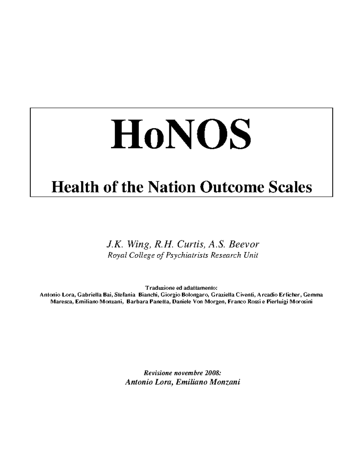 scala-honos-honos-health-of-the-nation-outcome-scales-j-wing-r