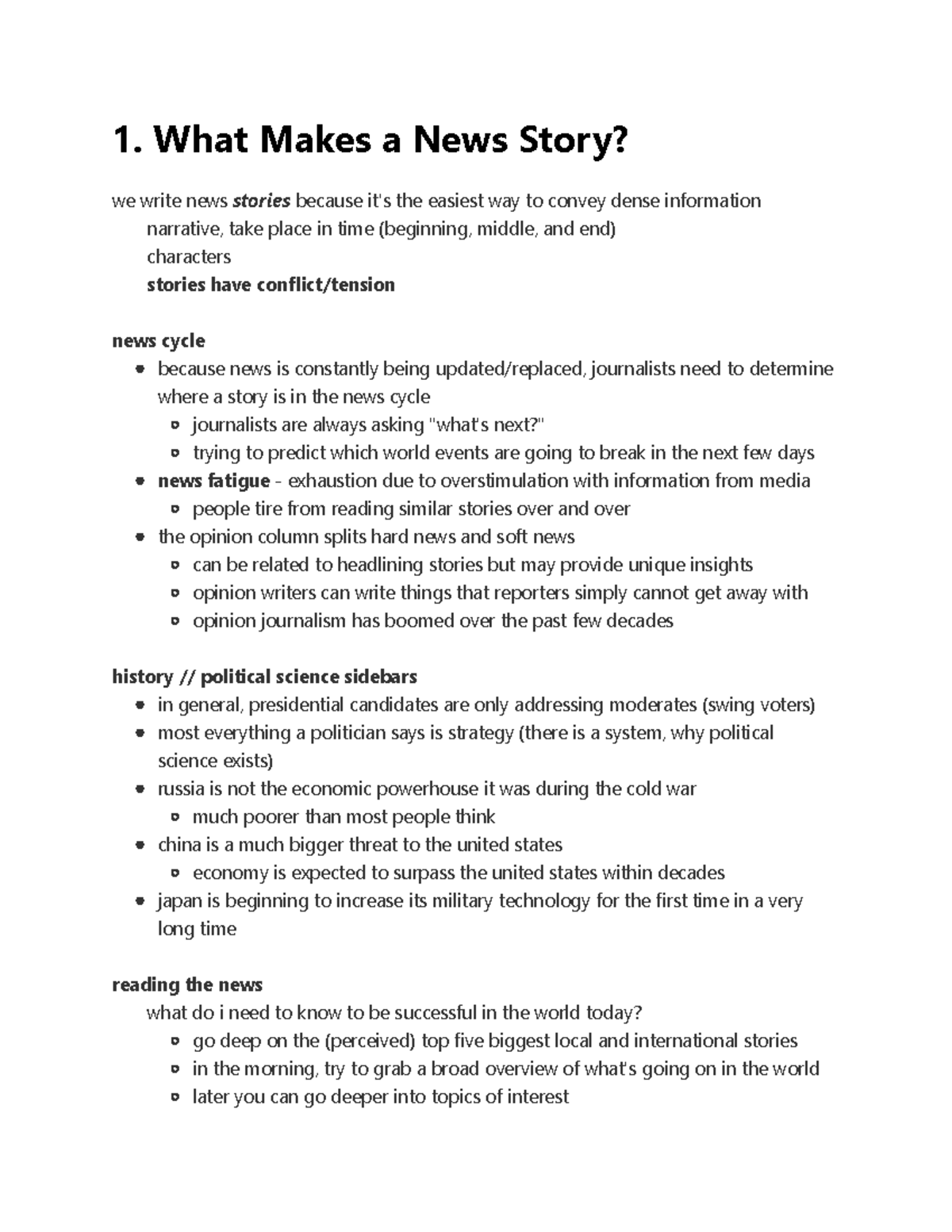 1-what-makes-a-news-story-1-what-makes-a-news-story-we-write-news