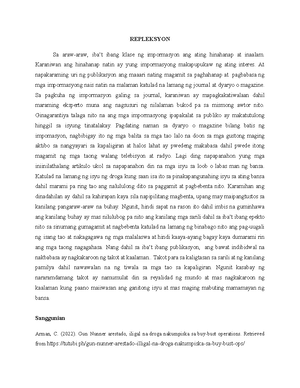 BLOG - BLOG PARA SA MGA ESTUDYANTE - Ang mga blog ay tinatawag ding ...