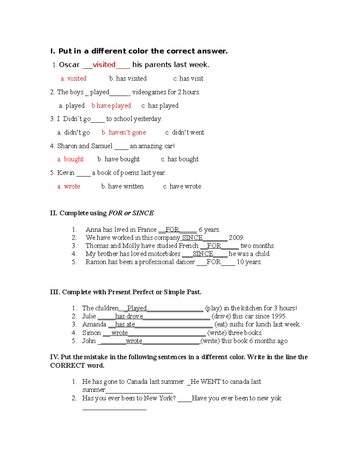 ingles-i-put-in-a-different-color-the-correct-answer-oscar-visited