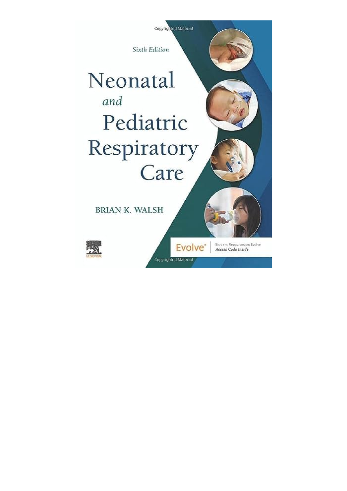 Download PDF Neonatal And Pediatric Respiratory Care Unlimited - Studocu