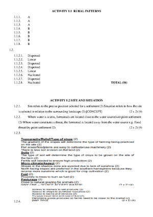 Lesson Observation Instrument - E3 - 1 Annexure E 3 LESSON OBSERVATION ...
