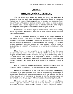 El Derecho de ser hombre: antología