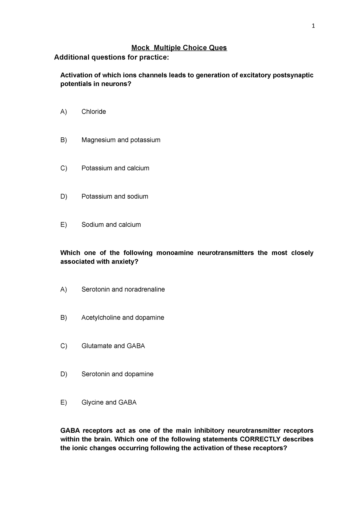 phar3703-mcq-questions-additional-questions-for-practice-mock