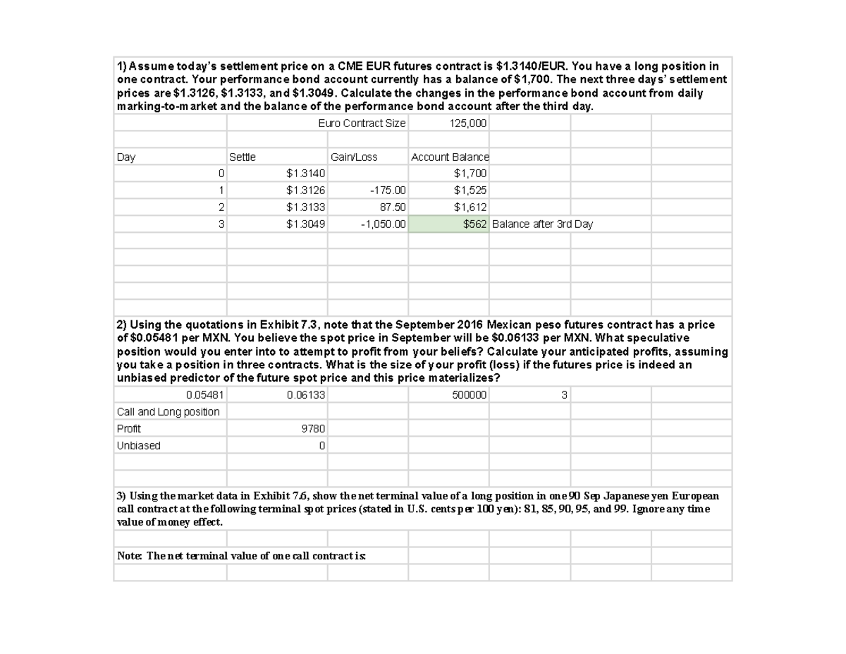 ica assignment marks