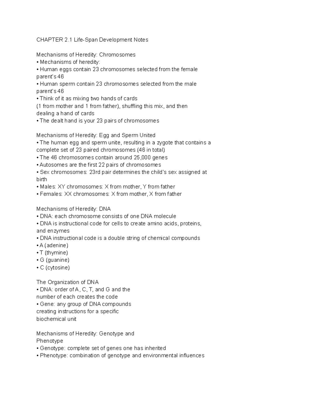 Decoding Human Growth:  Essentials Of Life Span Development Explained - bj65r5u