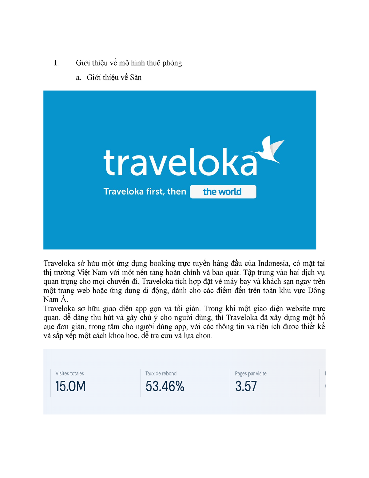 Kỳ lân Traveloka của Indonesia mở rộng kinh doanh fintech sang Thái Lan