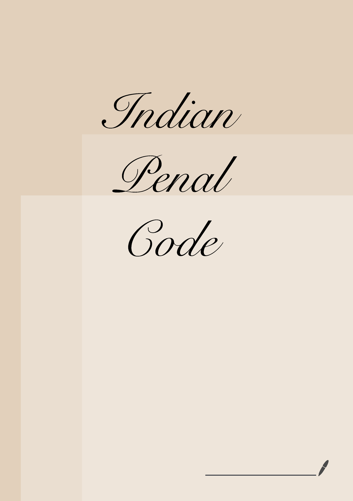 Indian Penal Code - IPC Notes - Indian Penal Code Chapter : 16 Offences ...