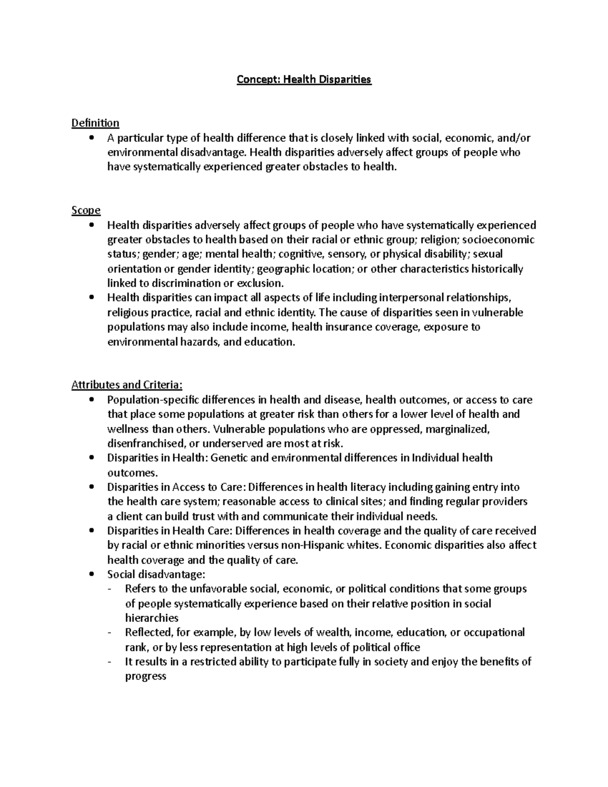 what-is-health-disparities-research-nci