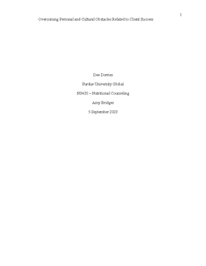 Unit7 Food Science Lab Report Template - Library NS415 Unit 7 Food ...