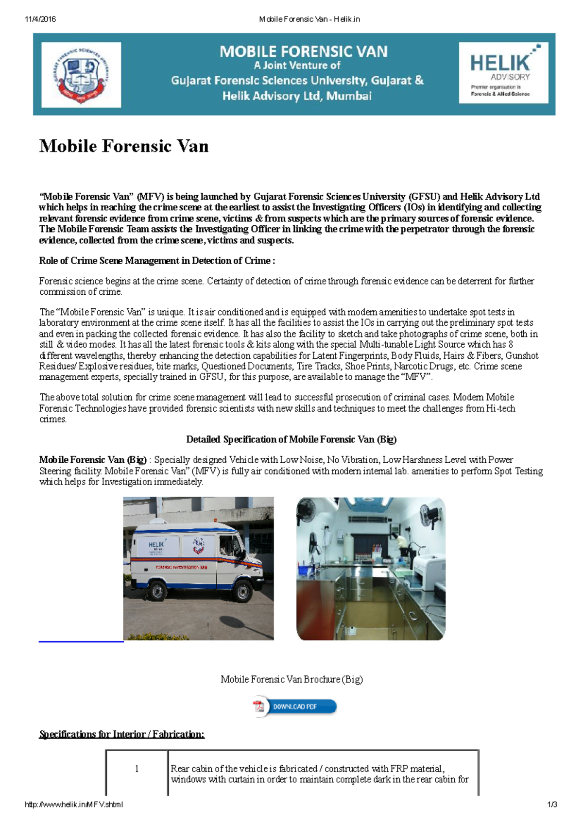 Mobile Forensic Van Helik 11/4/2016 Mobile Forensic Van ­ Helik