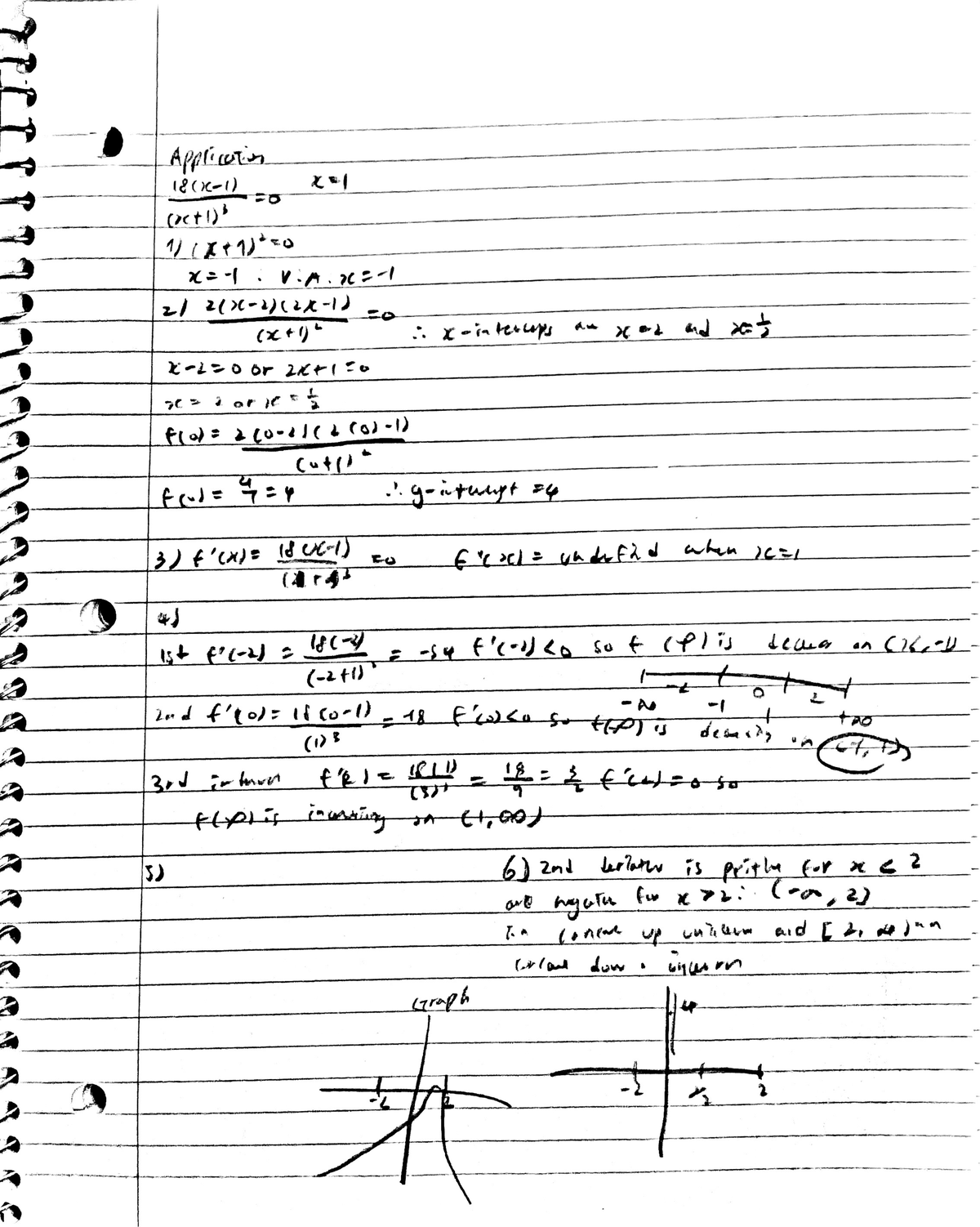 Dec 12, Doc 4 - calc and vectors - Studocu