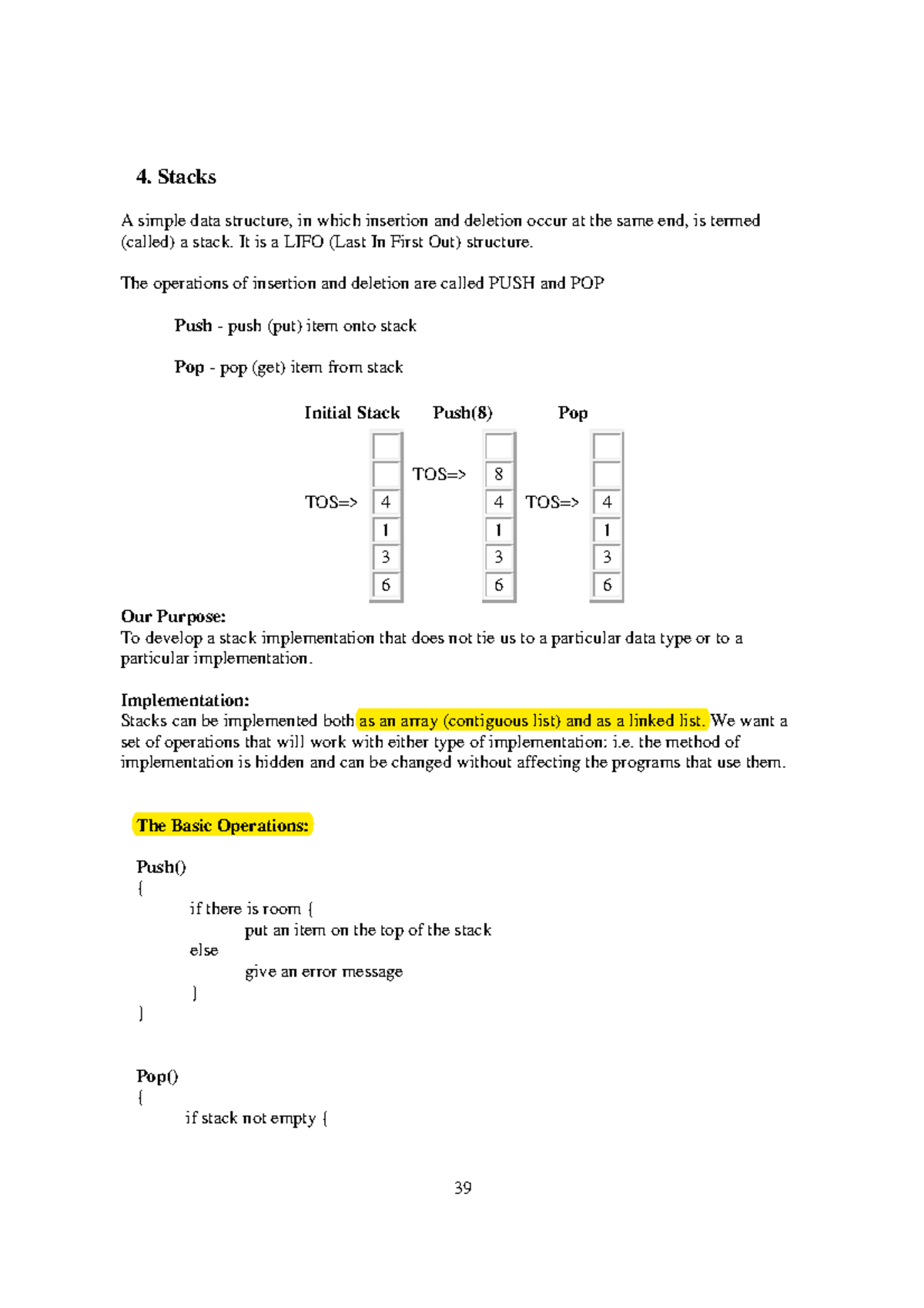 chapter-4-data-structure-4-stacks-a-simple-data-structure-in