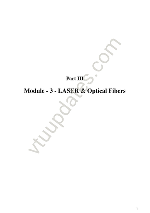 Bphys 102 - P Cycle Notes - Course Title: Applied Physics For CSE ...