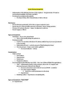 Med Surg 2 EKG pass to lab Answer Key - 1. 2. Interpretation: Next ...