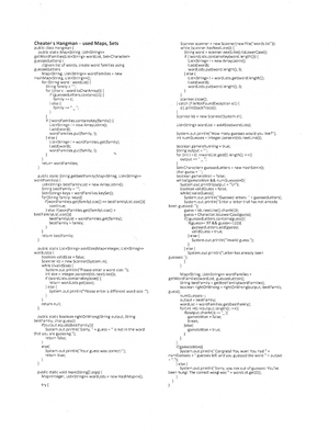 Data Structures Class Notes - CIS 2168 - Studocu