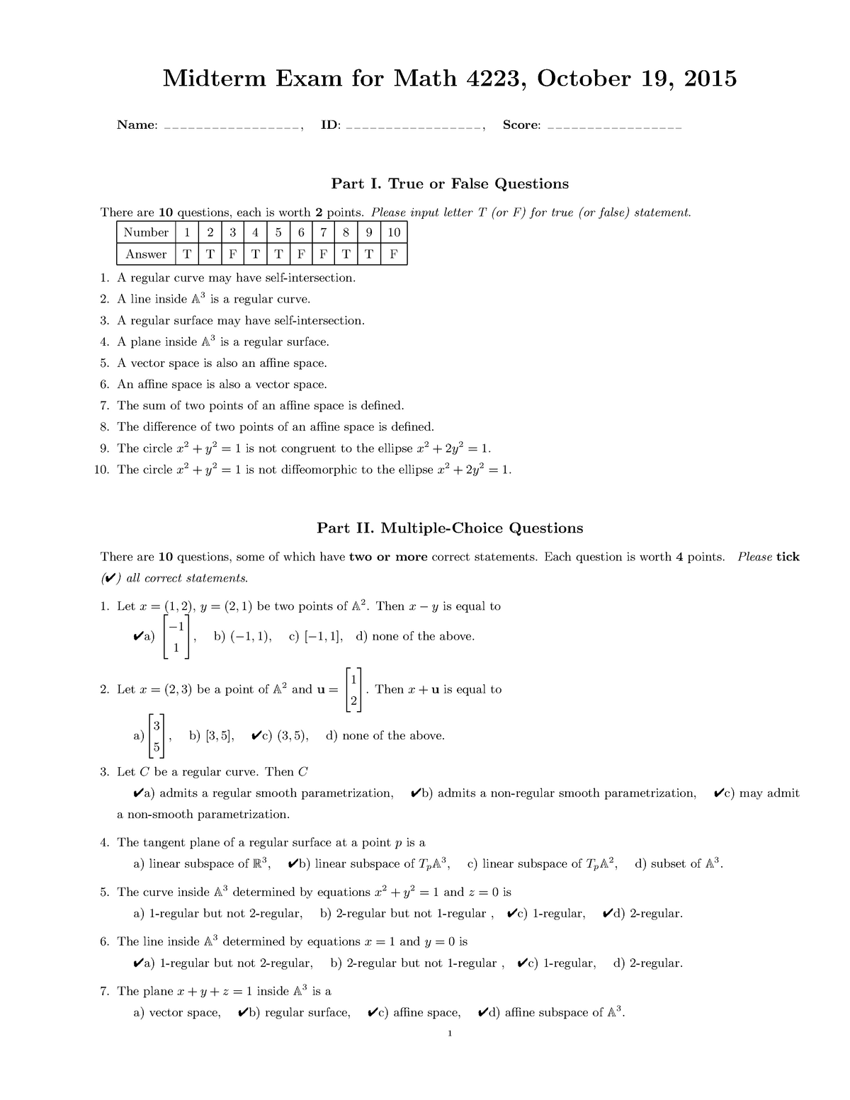 midterm-exam-2015-questions-and-answers-midterm-exam-for-math-4223