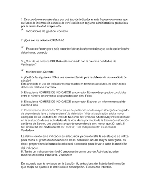 Examen Módulo 2 CNDH Y Violencia - EDUCA CNDH Cursos En Línea Página ...