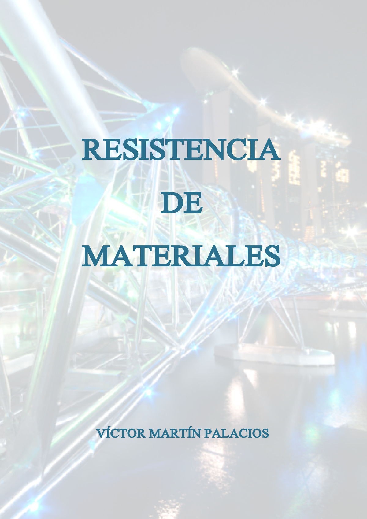 Apuntes De Resistencia De Materiales - RESISTENCIA DE MATERIALES VÍCTOR ...