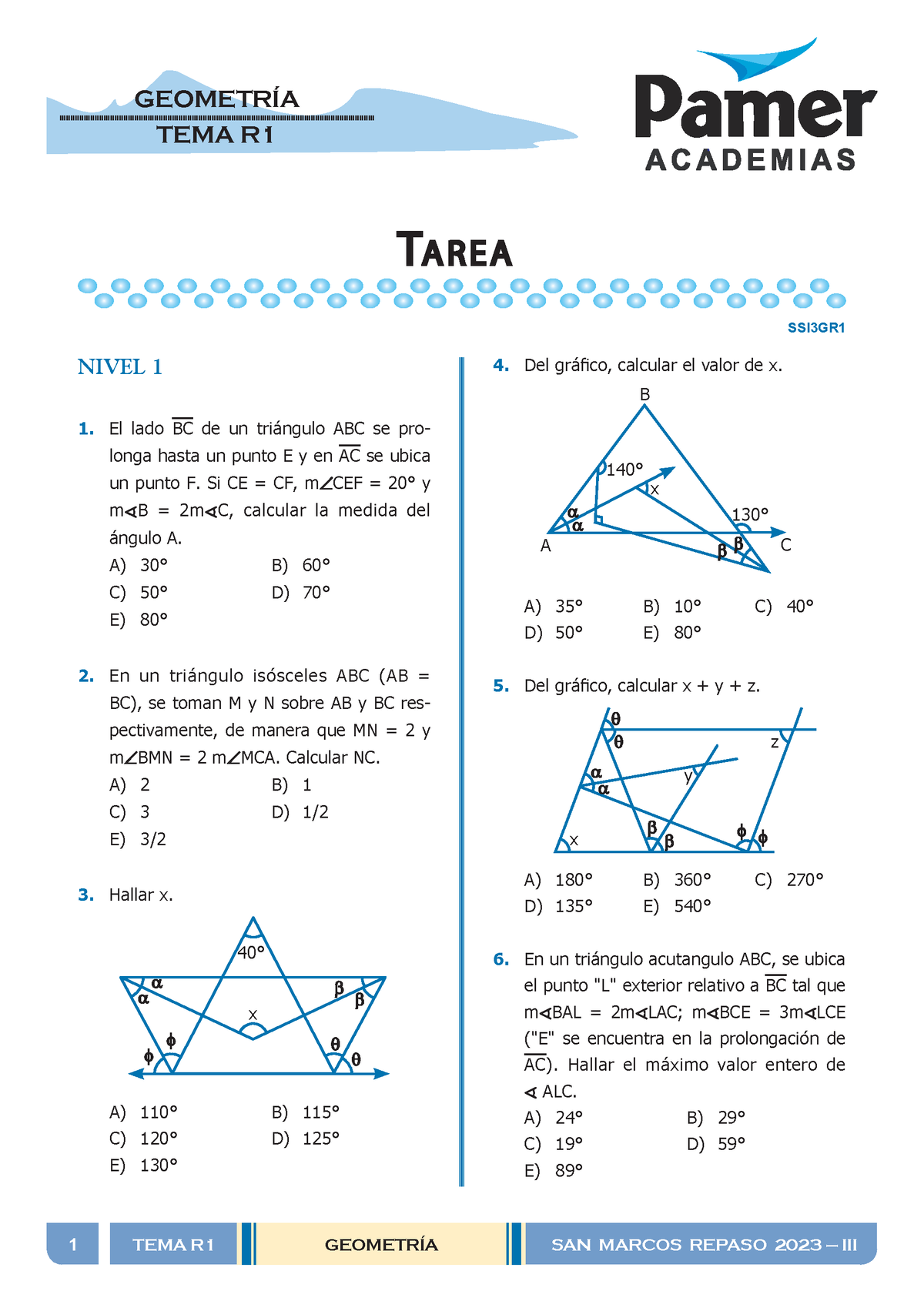 4. G Sem R1 Triangulos Congruencia Y Cuadrilateros - SSI3GR GEOMETRÍA ...