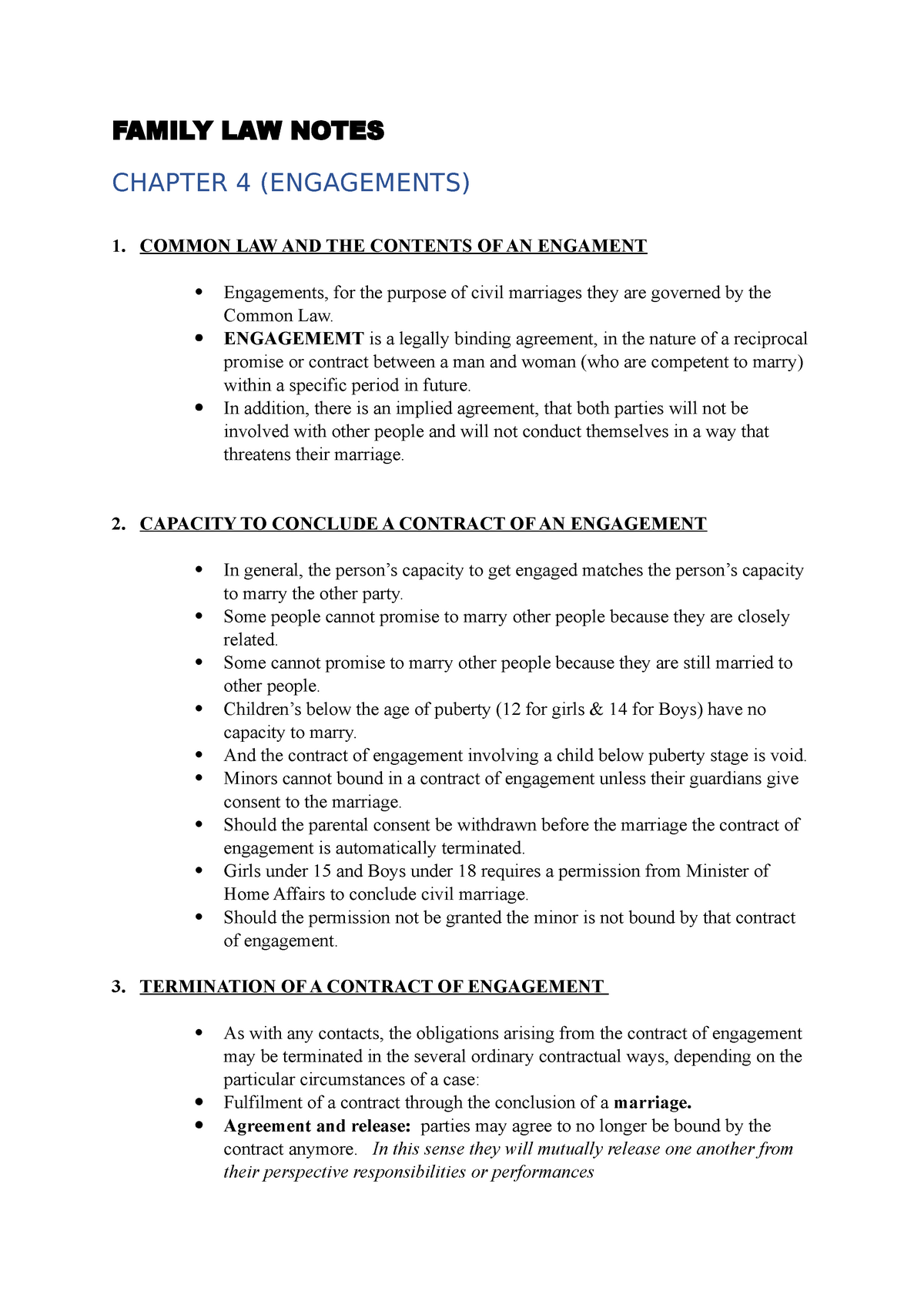 dissertation family law