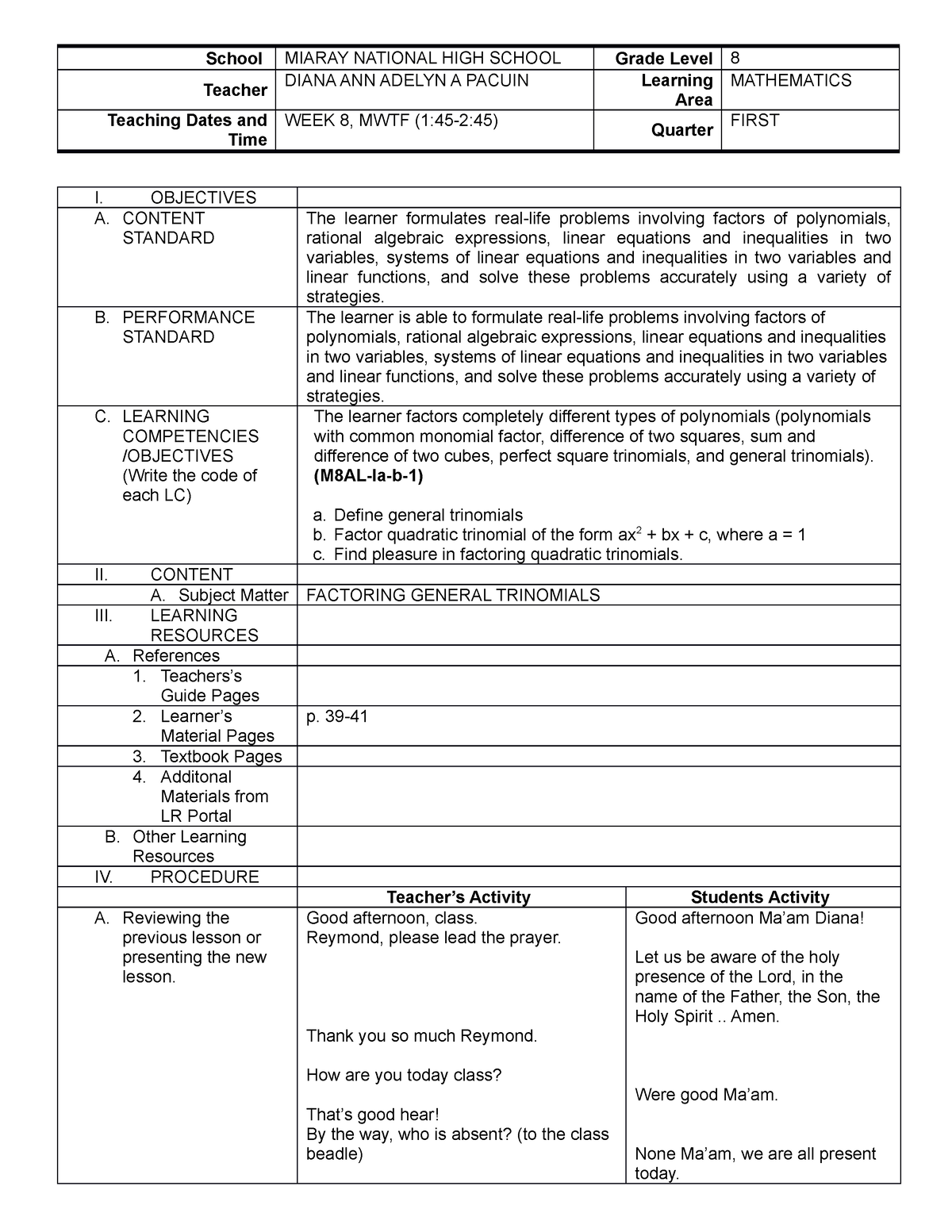 school-detailed-lesson-plan-in-mathematics-8-school-miaray-national