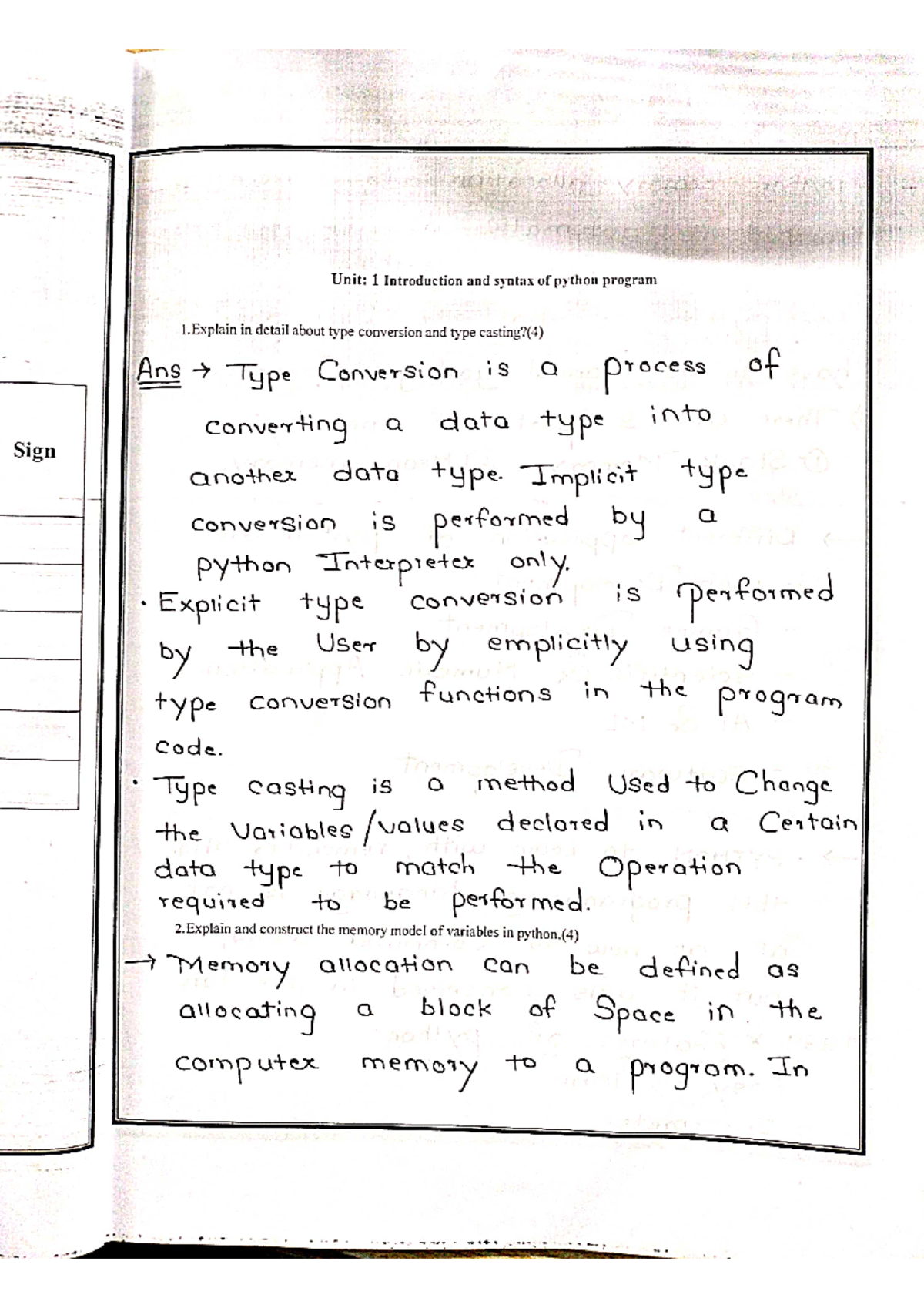 Doc Scanner Apr 10, 2023 3-03 PM - Computer Organisation - Studocu