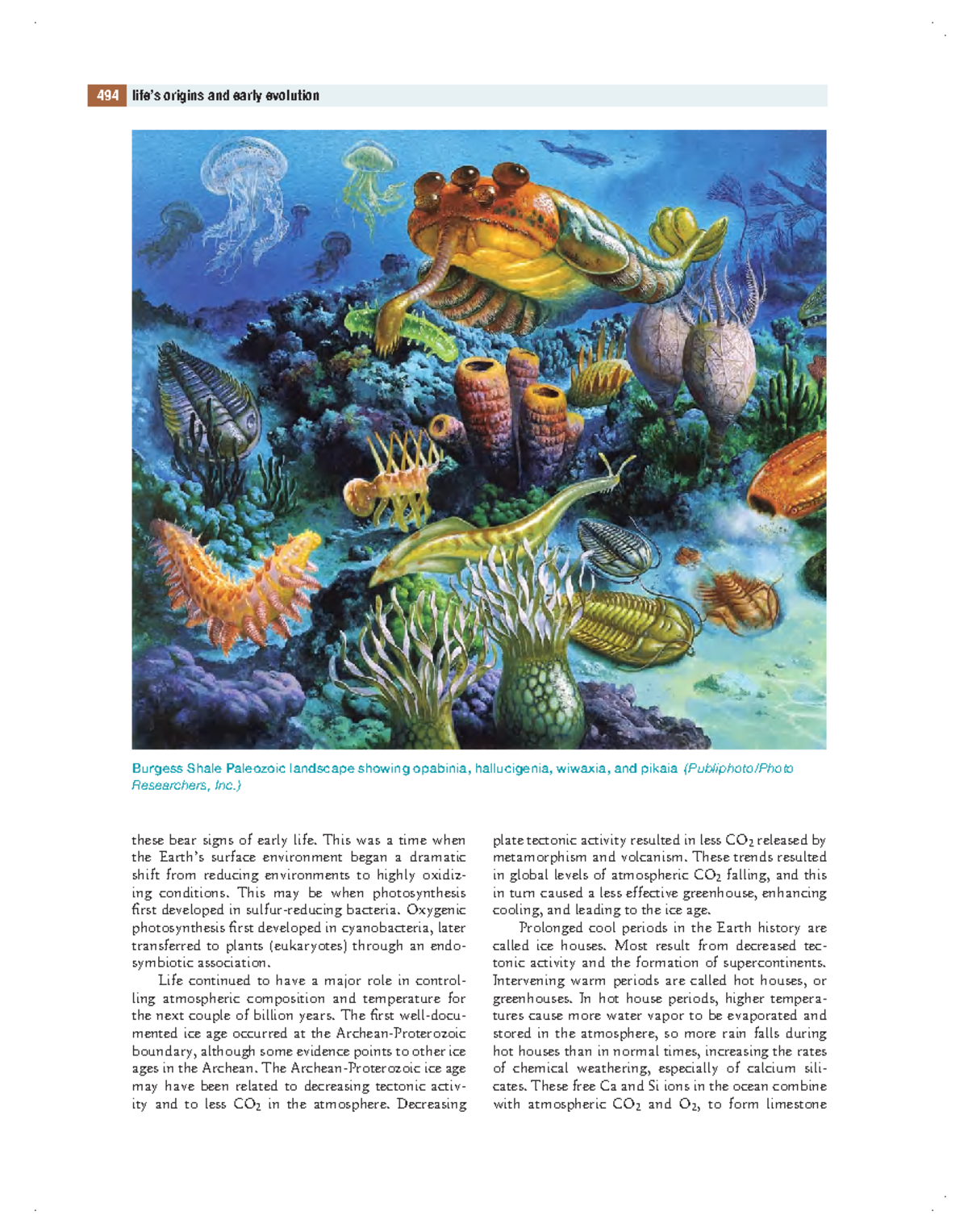 Encyclopedia of Earth and Space Science (Science Encyclopedia ...