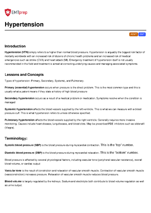 EMT Test 1 ( Chapters 1 - 5 ) Flashcards Quizlet - EMT Test 1 ...