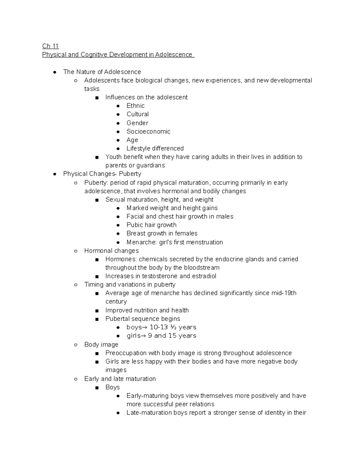 chapter-11-notes-ch-11-physical-and-cognitive-development-in