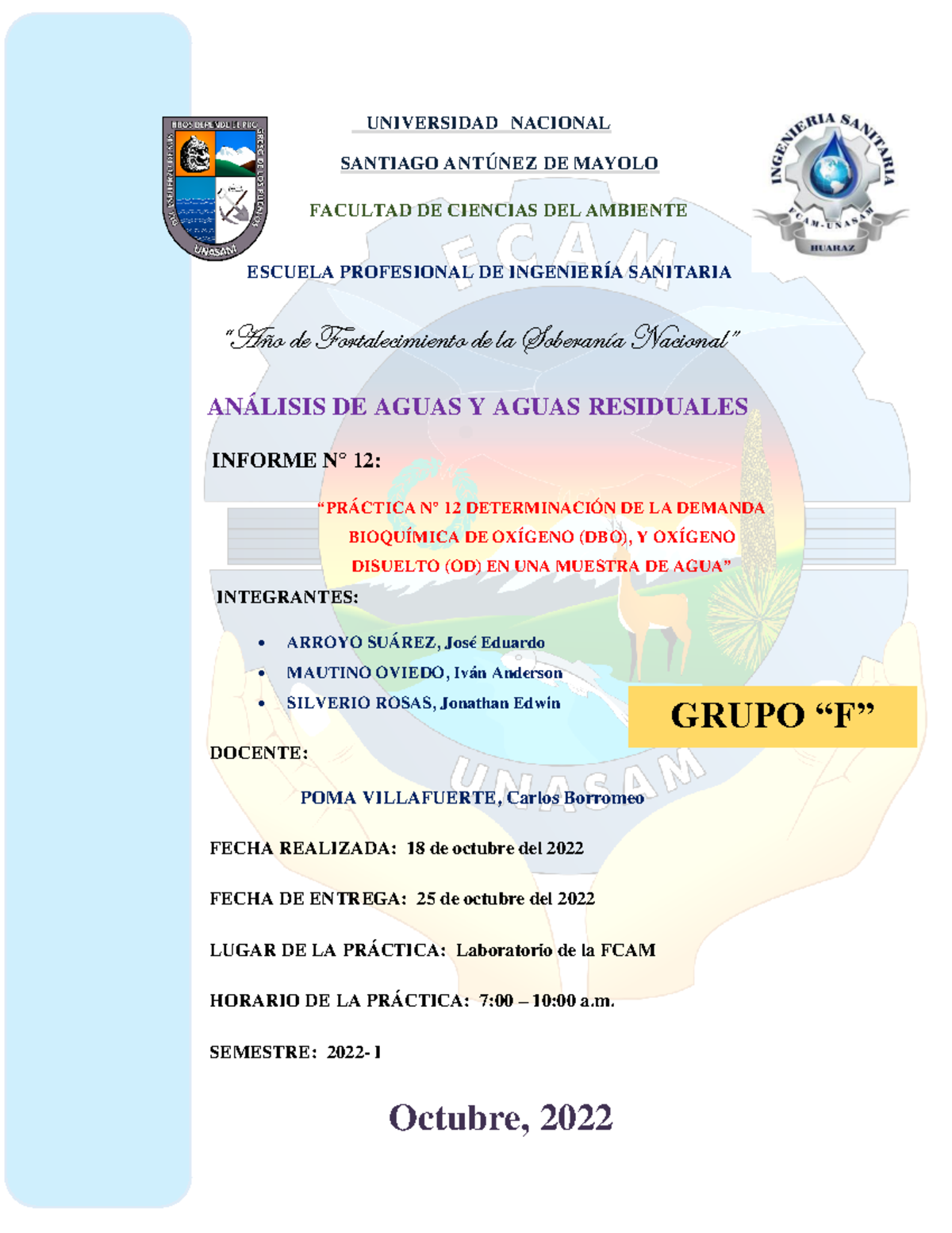 informe-n-12-an-lisis-de-agua-y-aguas-residuales-universidad