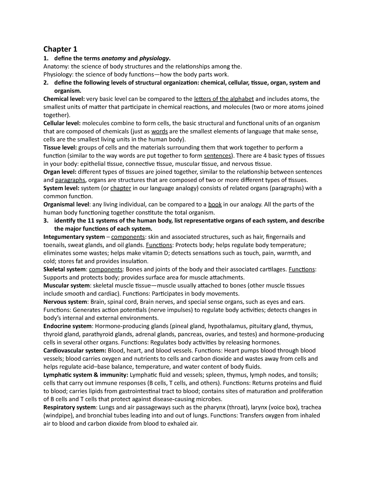 chapter-1-chapter-1-1-define-the-terms-anatomy-and-physiology