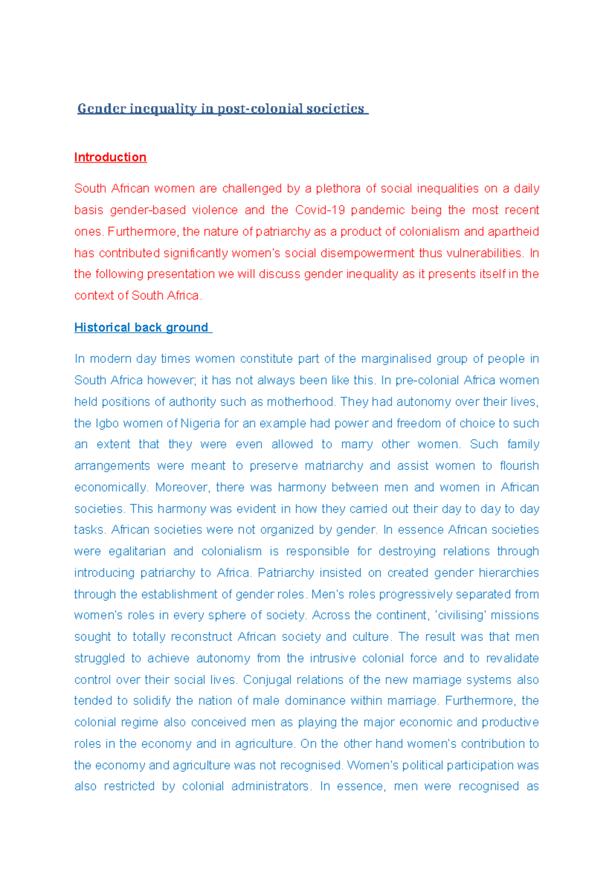 Apush Headright System:  The Untold Story Of Colonial Inequality - 9i49n4h