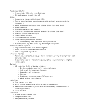 Chapter 8 Theories of Employee Motivation - What is Motivation ...