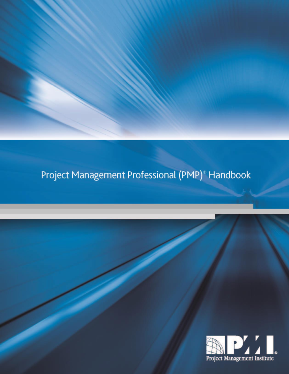 Project management professional handbook - Table of Contents How to Use ...